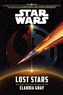 Image of journey to star wars the force awakens lost stars