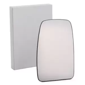 Image of ALKAR Wing Mirror Glass OPEL,RENAULT,NISSAN 6401755 4419416,963662420R