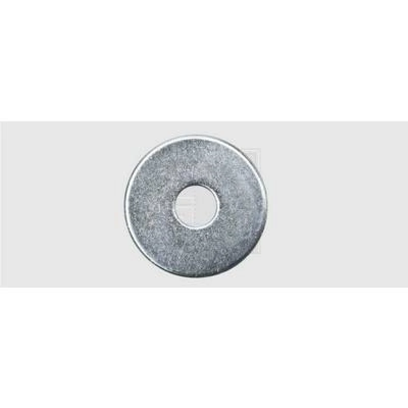 Image of SWG Mudguard repair washer 8.4mm 20 mm Steel zinc plated 100 pc(s) SWG