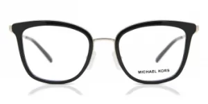 Image of Michael Kors Eyeglasses MK3032 COCONUT GROVE 3332