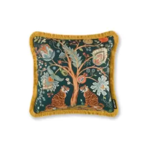 Image of Paloma Faith Tree of Life Cushion