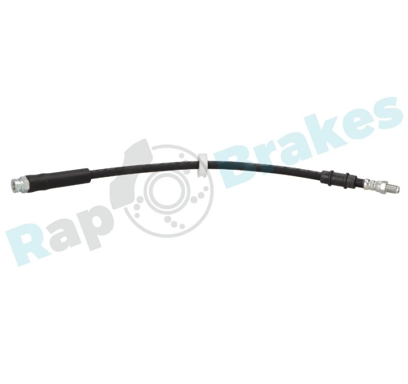 Image of RAP BRAKES R-H0201 Brake Hose Brake Hose (83)