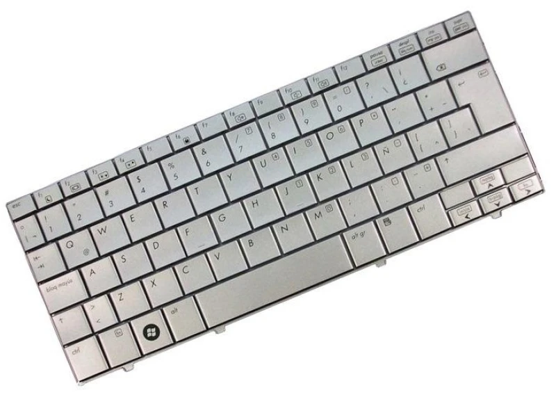 Image of HP 468509-131 laptop spare part Keyboard