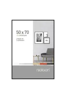 Image of Pixel 50 x 70cm Picture Frame