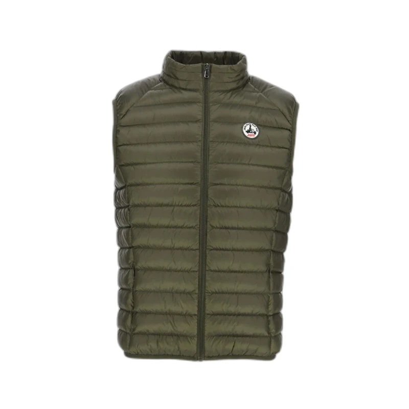 Image of JOTT Sleeveless jacket JOTT Tom Noos Vert Male S