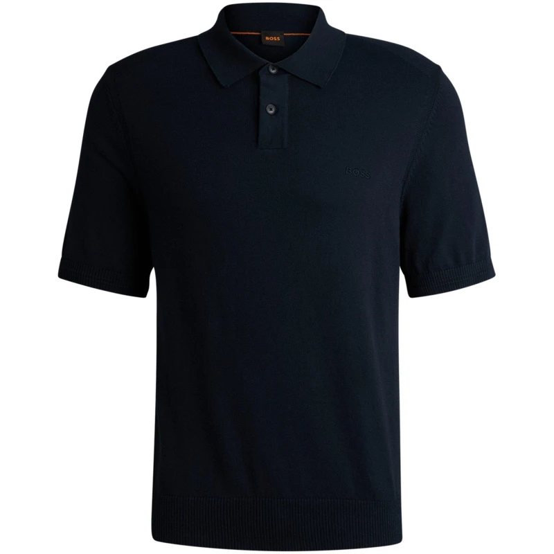 Image of Boss Asac_P 10259532 01 - Blue Blue L