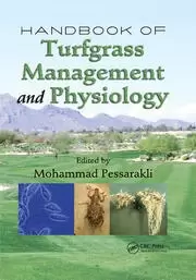Image of Handbook of Turfgrass Management and Physiology