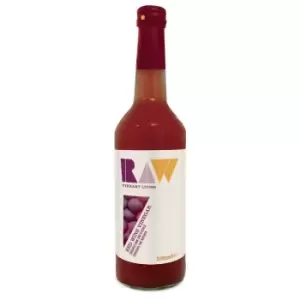 Image of Raw Health Organic Red Wine Vinegar with the Mother 500ml