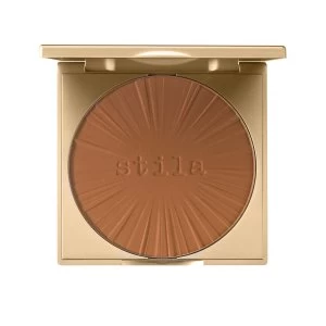 Image of Stila Stay All Day Face Body Contouring Bronzer Deep