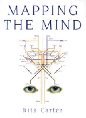 Image of mapping the mind