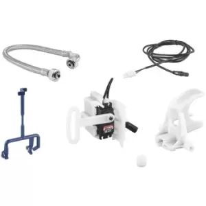 Image of Grohe Sensia Arena Installation kit for automatic flush and pre-flush (46944001)