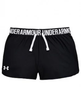 Image of Urban Armor Gear Gilrs Play Up Short Black Size 7 8 Years Women