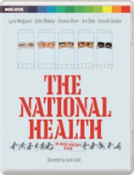 Image of The National Health (Dual Format Limited Edition)