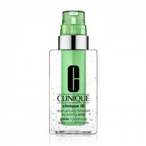 Image of Clinique DD Hydrating Jelly + Cartridge Irritation - Gel