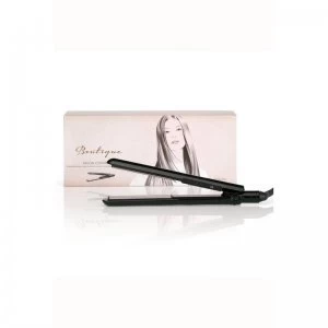Image of Babyliss Boutique Salon Control 235 Hair Straightener
