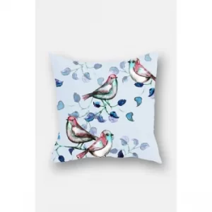 Image of YS288884014 Multicolor Cushion Cover
