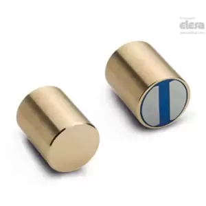 Image of ELESA Retaining Magnet-RMM-ND-10