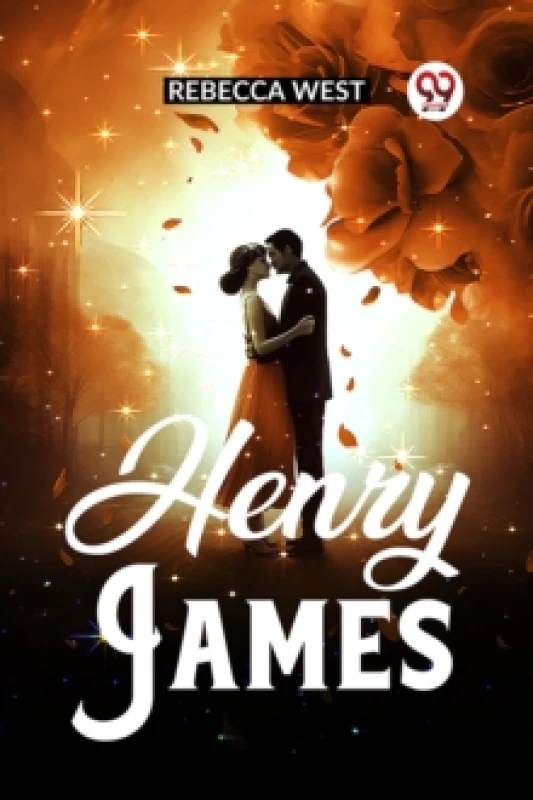 Image of Henry James (Edition2023) Paperback / softback