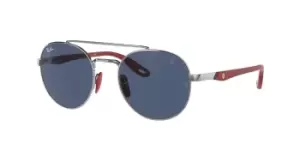 Image of Ray-Ban Sunglasses RB3696M F00180