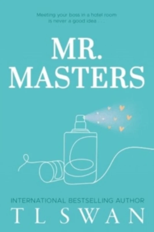 Image of Mr. Masters Paperback / softback