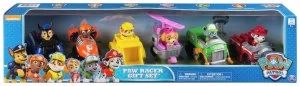 Image of PAW Patrol Racers Gift Set 6 Pack
