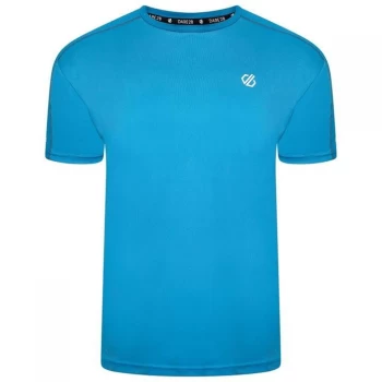 Image of Dare 2b Discernible T-Shirt - MethB/PetrBl