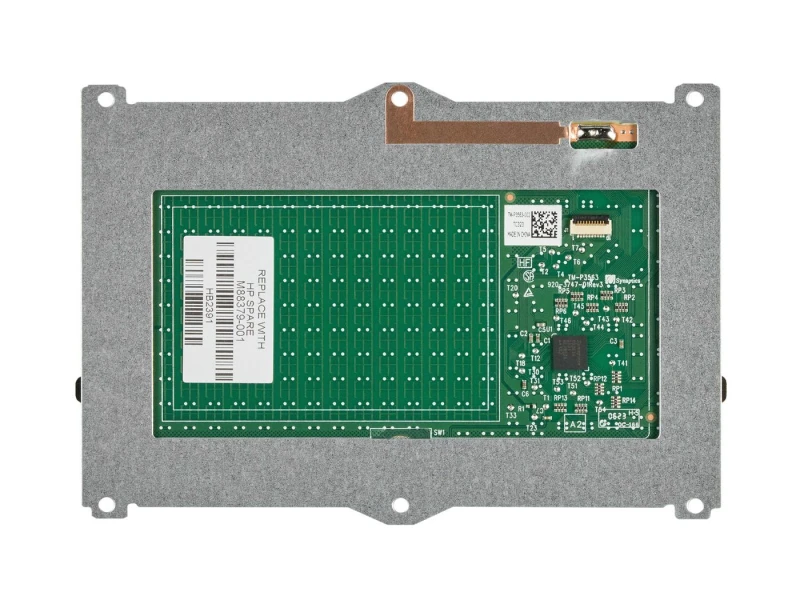 Image of HP *Non Cancellable/Non Returnable (NCNR)* SPS-TOUCH PAD
