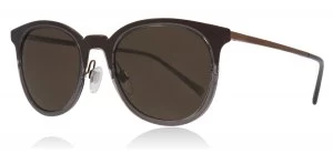 Image of Burberry BE3093 Sunglasses Grey 12495W 52mm