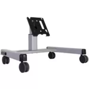 Image of Chief MFQUB flat panel floorstand