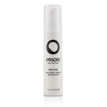 Image of PrioriDNA fx221 - Recovery Serum 50ml/1.7oz