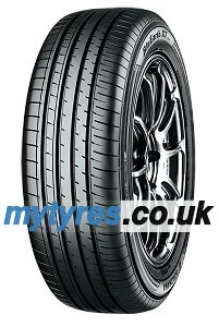 Image of Yokohama BluEarth-XT (AE61) ( 235/65 R18 106V BluEarth )