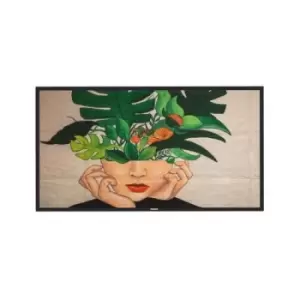 Image of Philips 55BDL4511D/00 Signage Display Digital A-board 139.7cm (55") 500 cd/m 4K Ultra HD Black 24/7