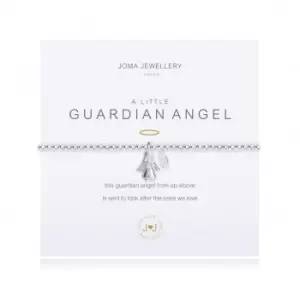 Image of A Little Guardian Angel Bracelet 2273