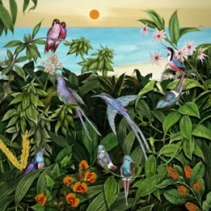 Image of Sketches from an Island 2 by Mark Barrott CD Album