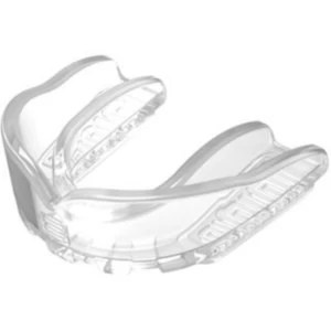 Image of Makura Toka Pro Mouthguard Senior Clear