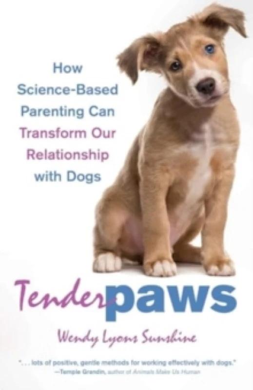 Image of Tender Paws. Paperback. By Wendy Lyons Sunshine Books
