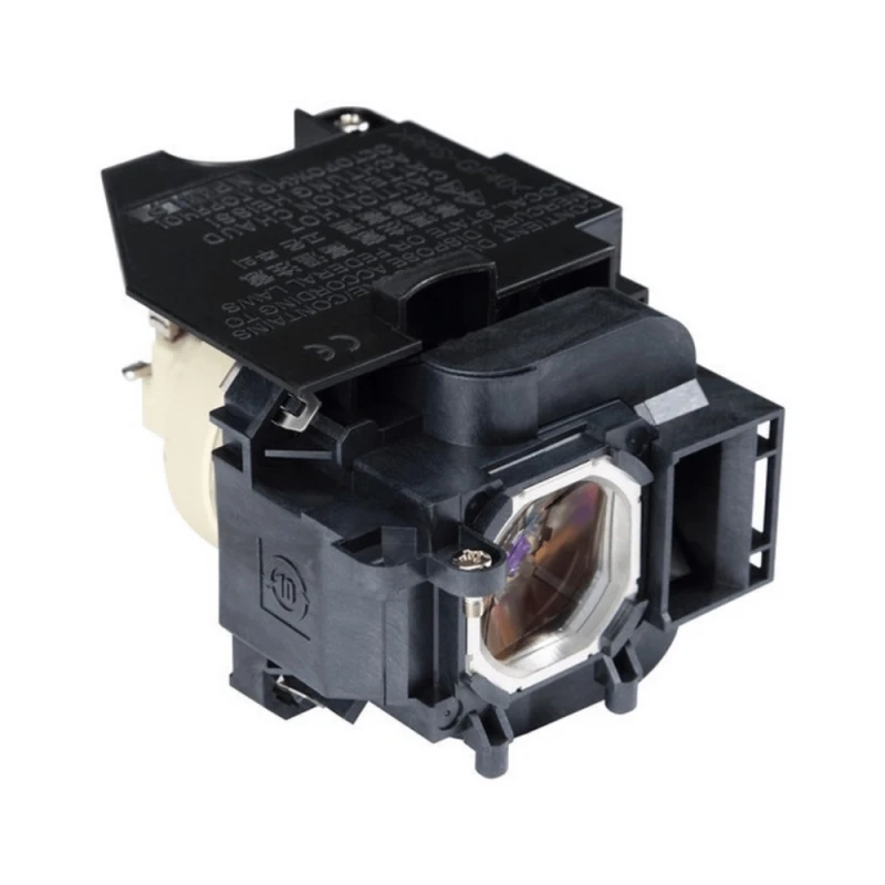 Image of BTI Projector Lamp for NEC P603X / P554U / P554W 330W 3500hrs UHP