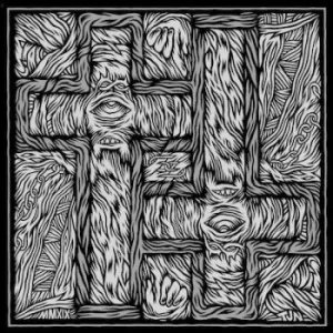 Image of God Damn by God Damn CD Album