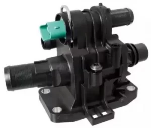 Image of Thermostat 8MT354776-881 by Hella