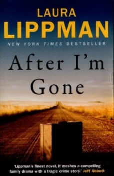 Image of After Im Gone by Laura Lippman Book