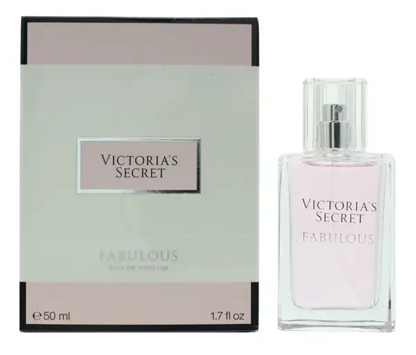 Image of Victoria's Secret Fabulous Eau de Parfum For Her 50ml