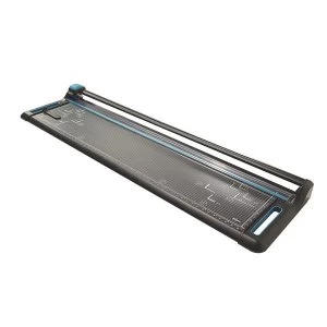 Image of Avery Precision P1370 A0 1370mm Precision Trimmer Capacity 15x 80gm2 Area 1523x371mm