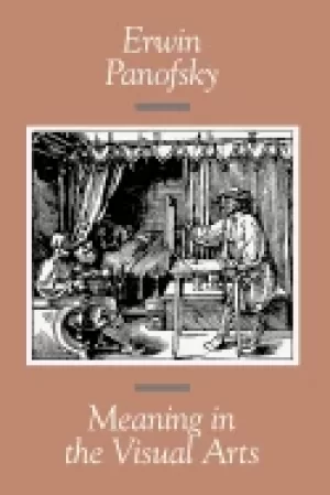 Image of meaning in the visual arts