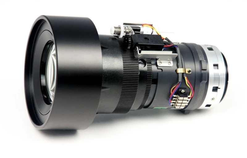 Image of Vivitek 3797745400-SVK projection lens DX6535. DW6035. DX6831. DW6851.