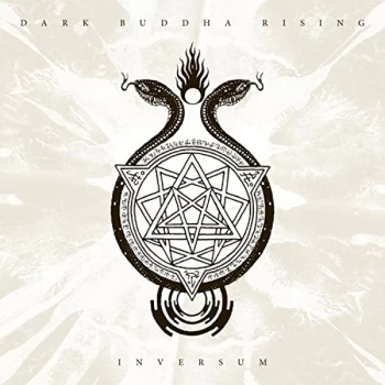 Image of Dark Buddha Rising - Inversum CD