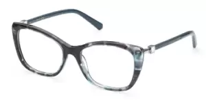 Image of Swarovski Eyeglasses SK5416 056