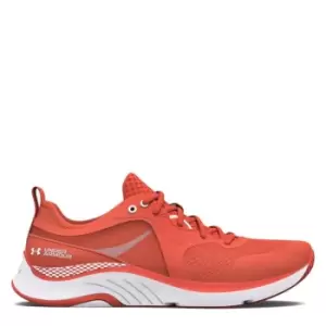 Image of Under Armour HOVR Omnia Womens Training Shoes - Orange