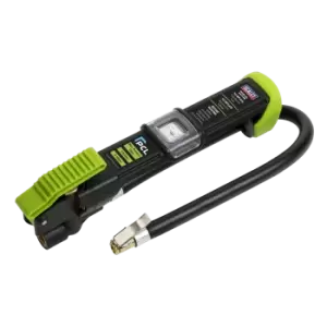 Image of Sealey Clip-on Connector Tyre Inflator Airlite Eco