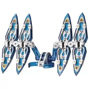 Image of Kotobukiya M.S.G._Exceed Plastic Model Kit - Binder2