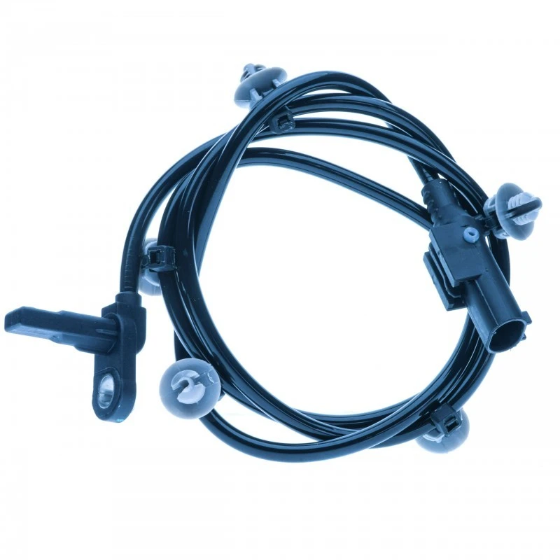 Image of EINPARTS EPS0191 ABS Sensor Rear Axle Right Sensor,wheel speed (412)